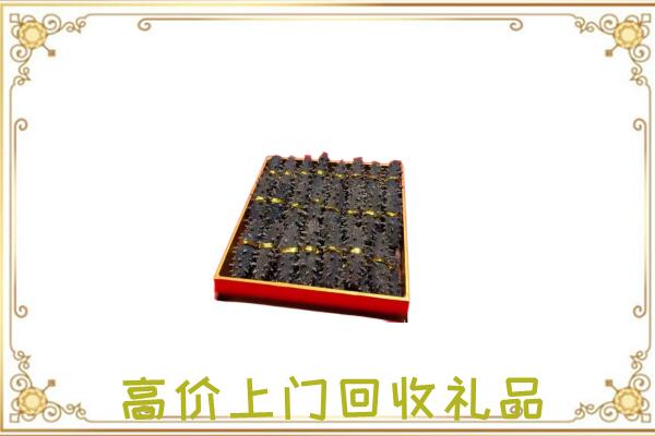天柱周边回收海参